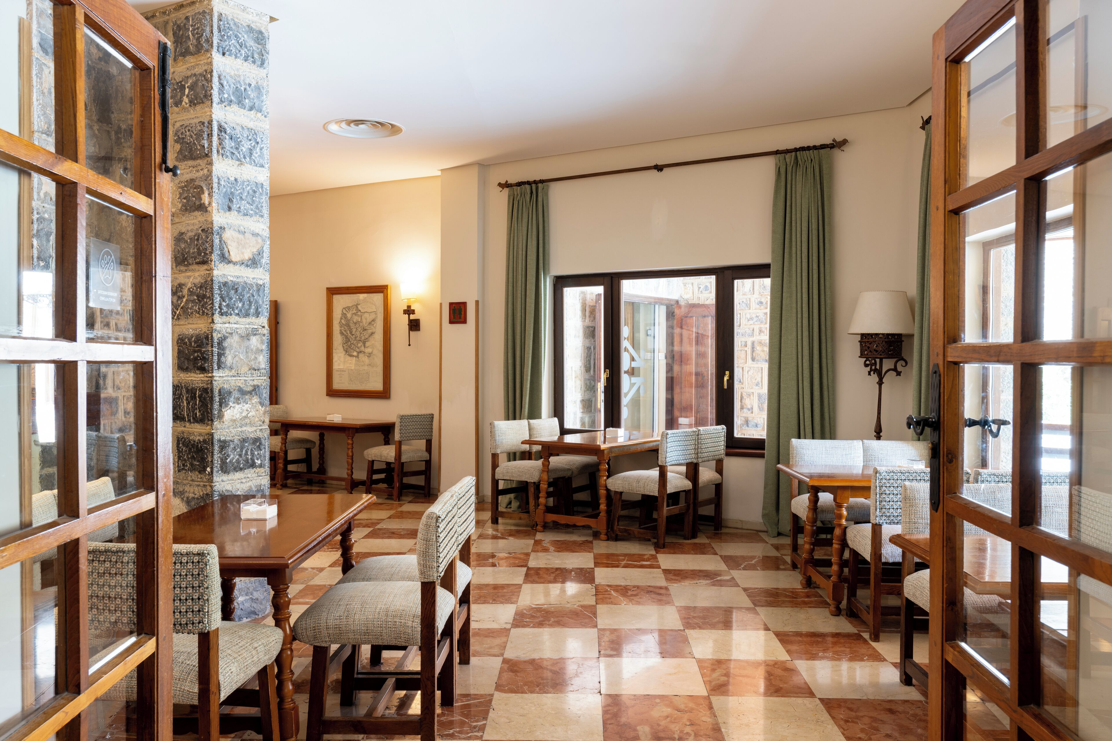 Foto - Parador de Fuente Dé