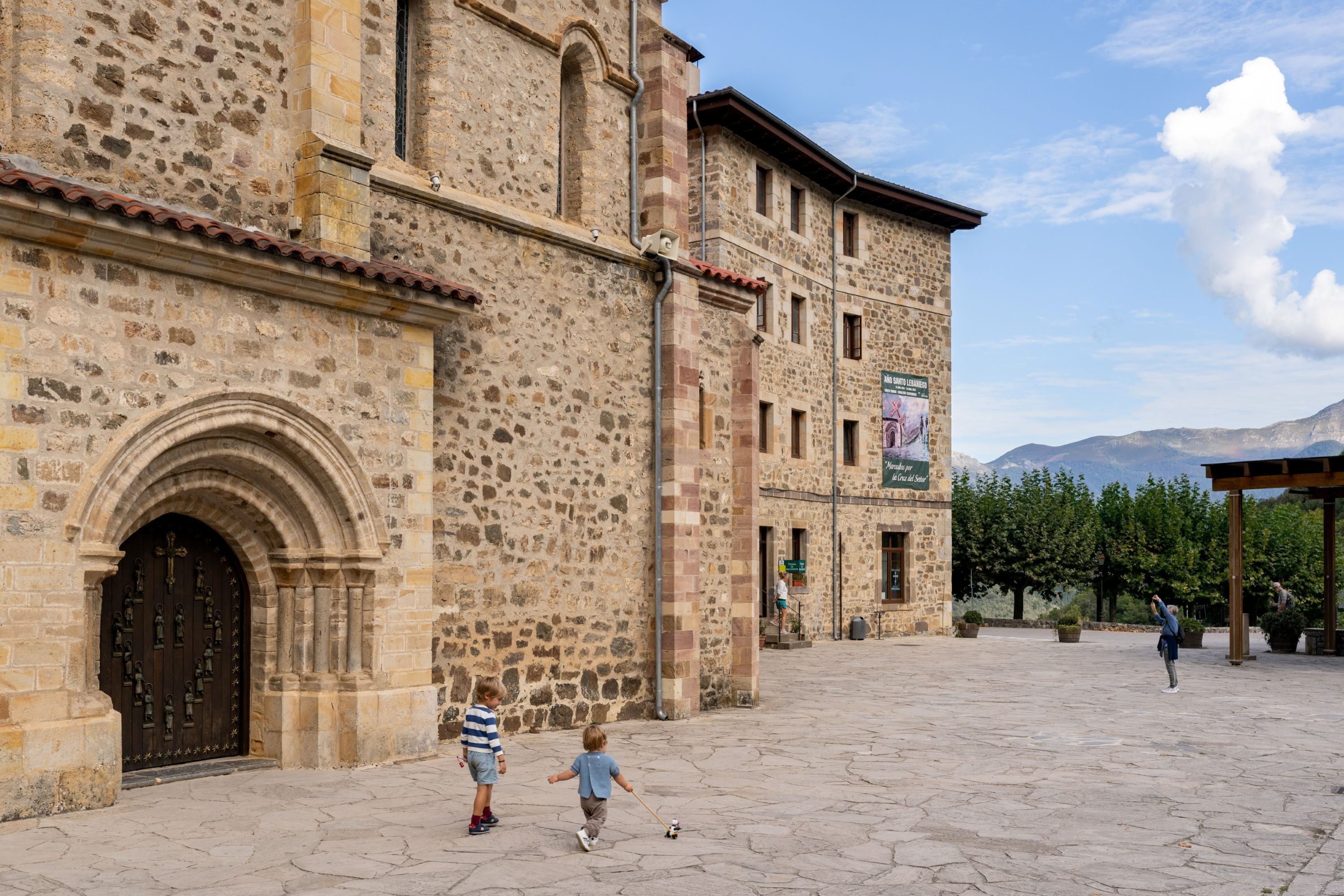 Foto - Parador de Fuente Dé