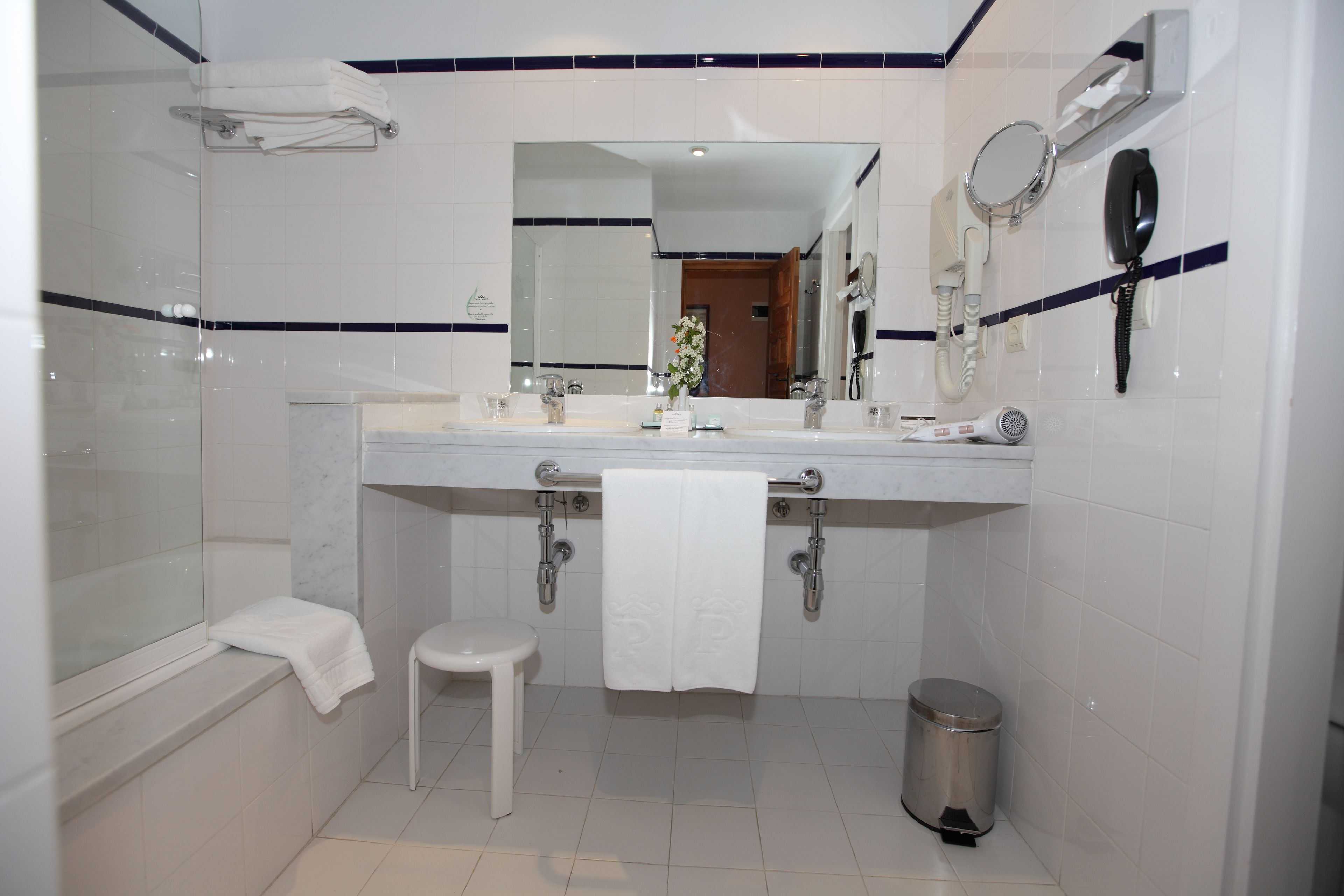 Foto - Parador de Fuente Dé