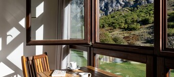 Parador de Fuente Dé