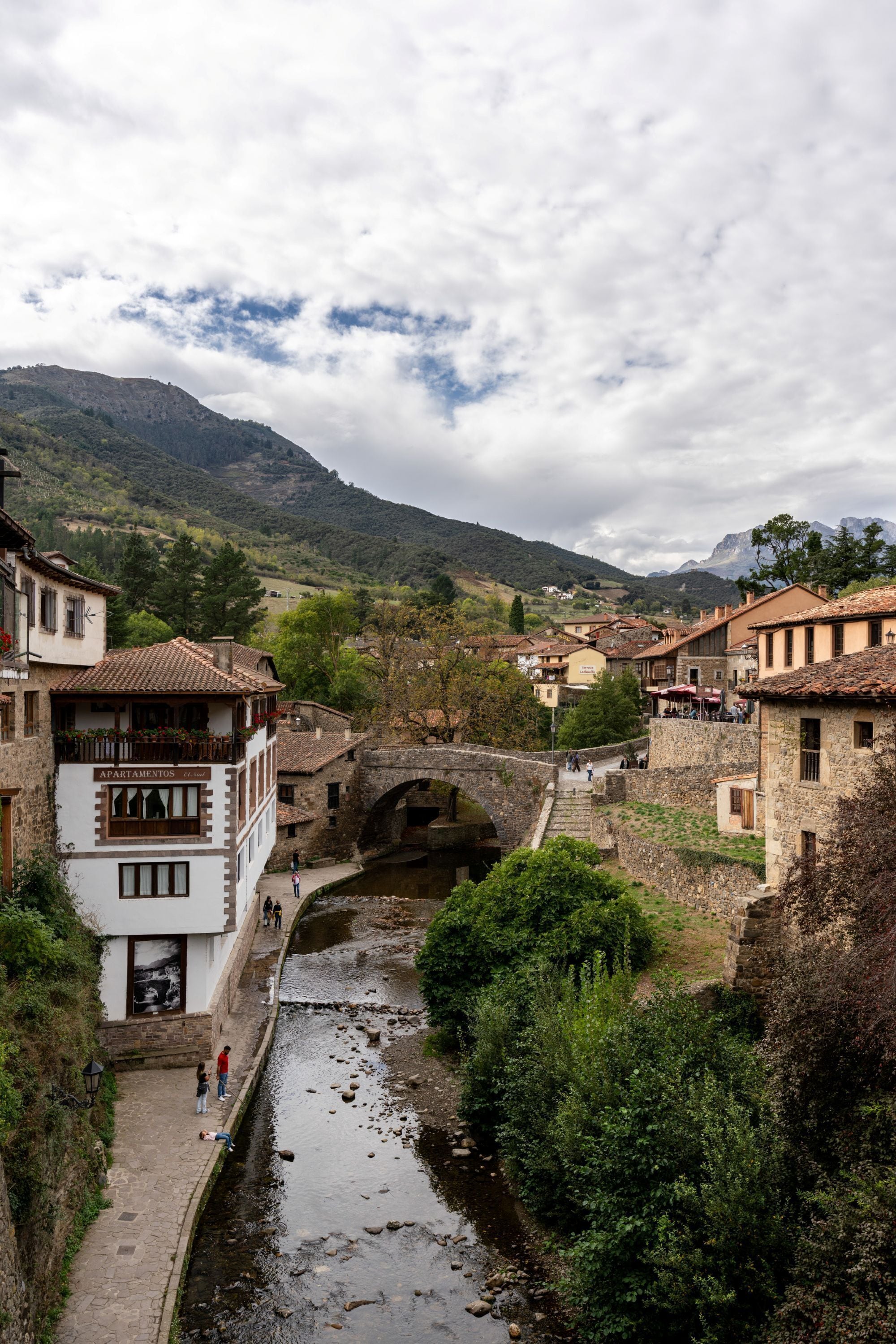 Foto - Parador de Fuente Dé