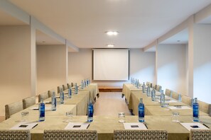 Sala de reunião