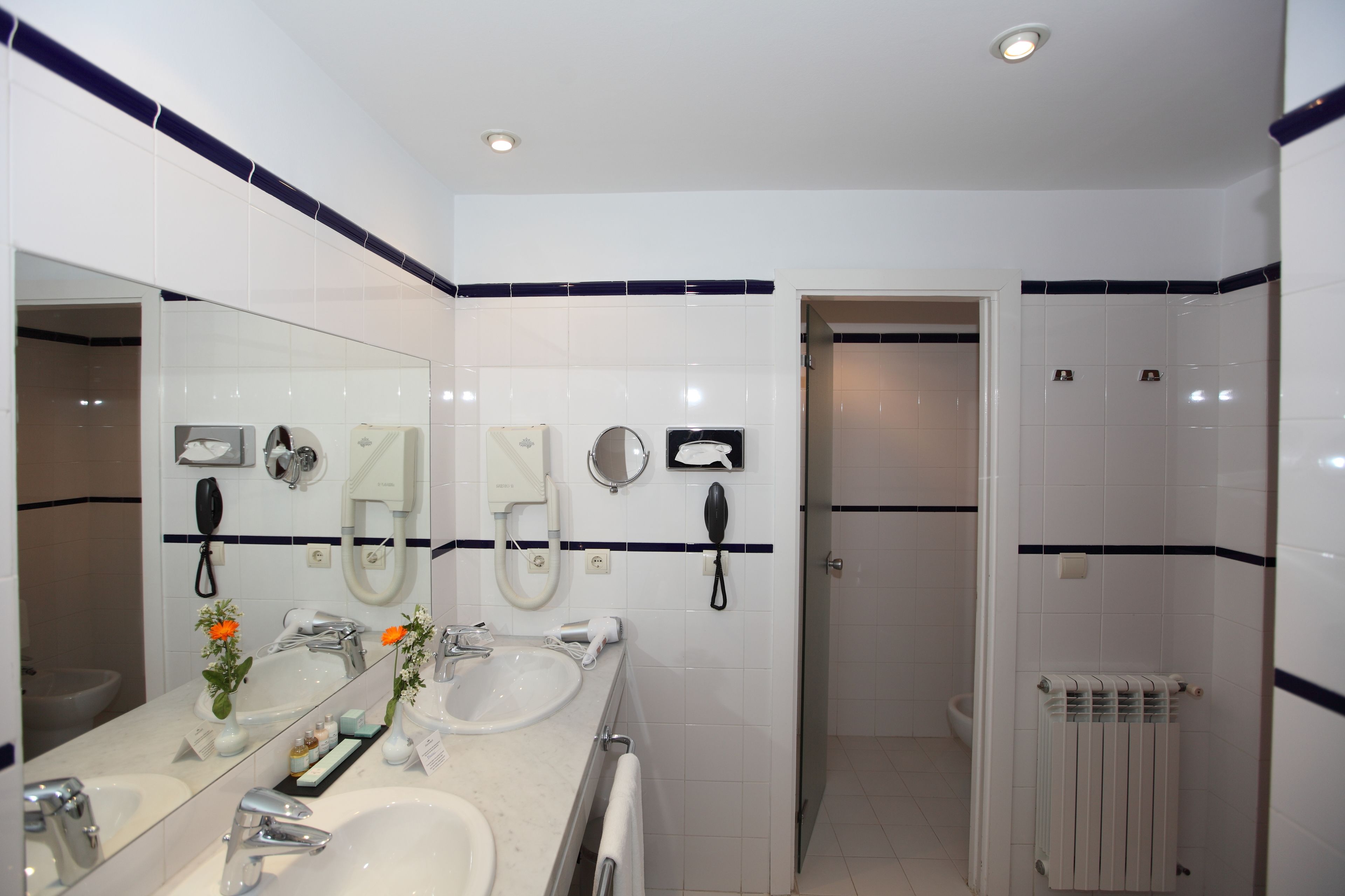 1 bedroom, minibar, in-room safe, desk