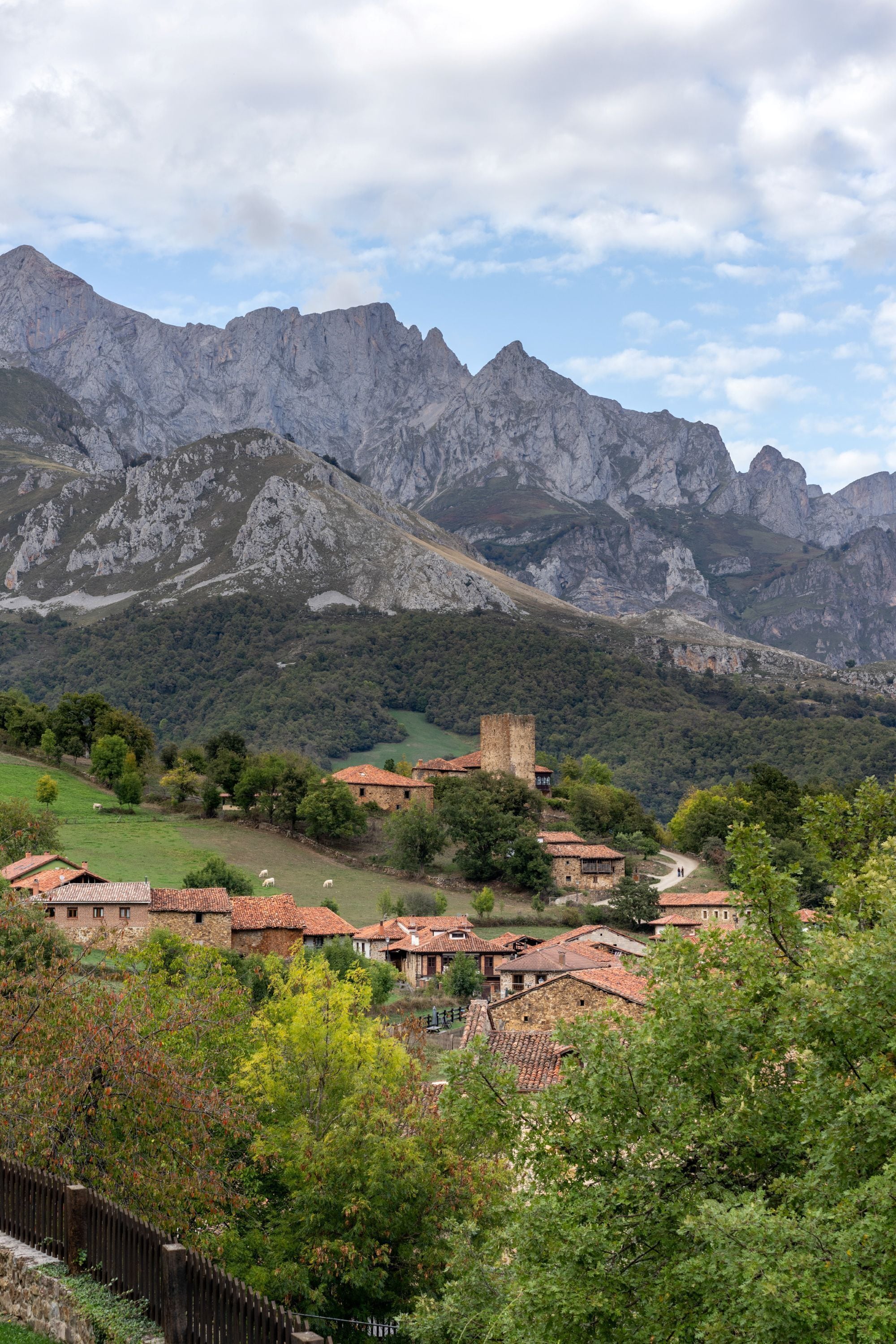 Foto - Parador de Fuente Dé
