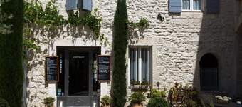 Les Jardins de la Livrée