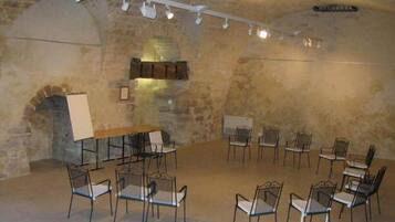 Salle de réunion