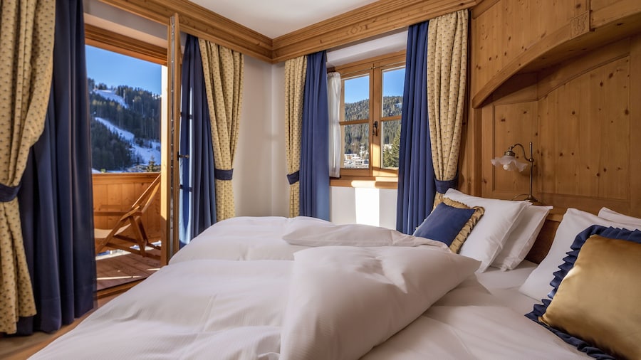 Hotel Chalet del Sogno