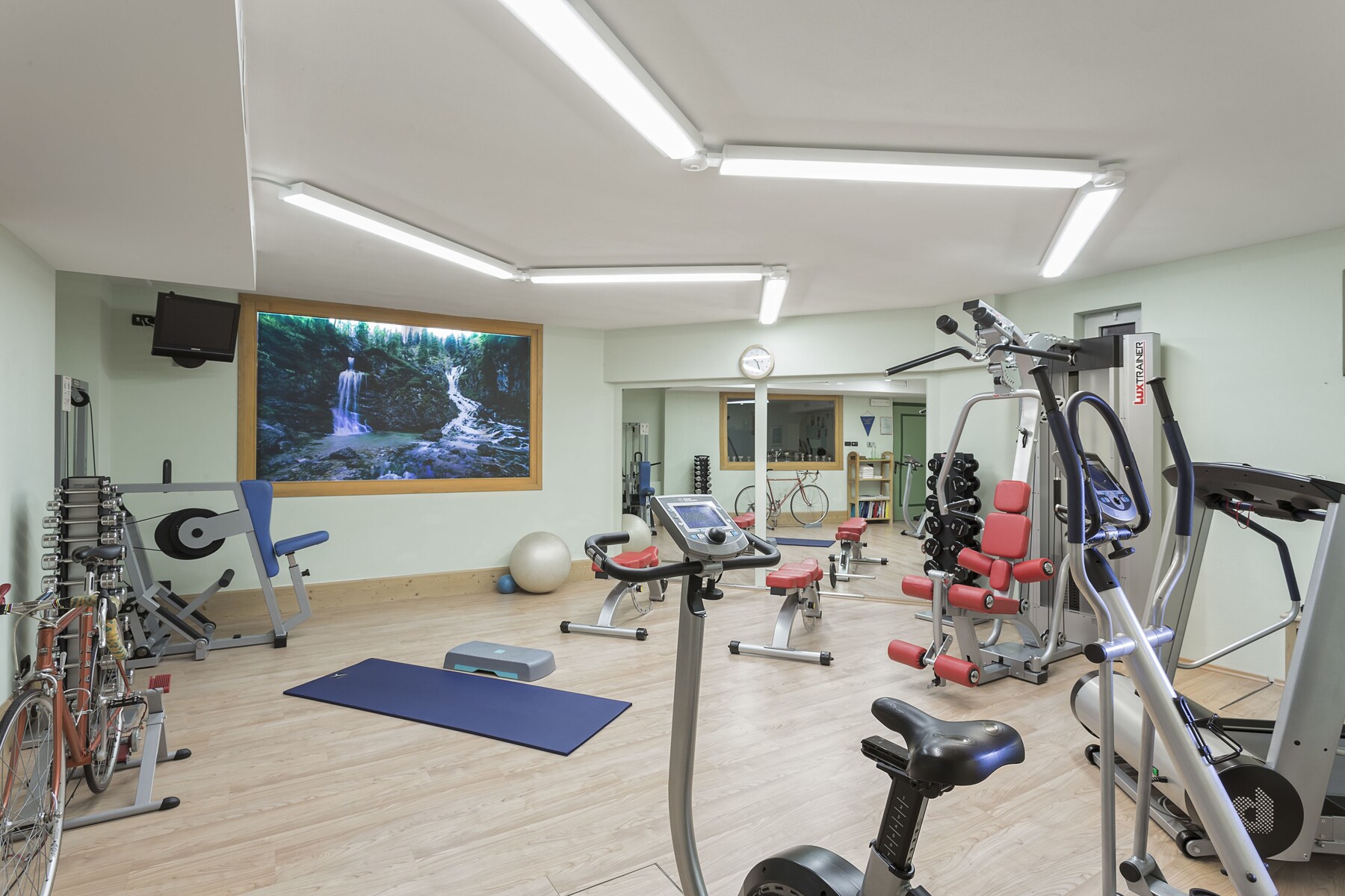 Gym