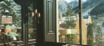 Hotel DAS REGINA