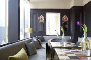 Cafe - Hotel DAS REGINA (Bad Gastein)