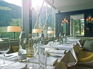Regional cuisine - Hotel DAS REGINA (Bad Gastein)