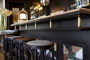2 bars/lounges - Hotel DAS REGINA (Bad Gastein)
