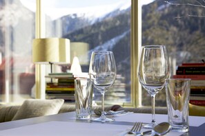 Regional cuisine - Hotel DAS REGINA (Bad Gastein)