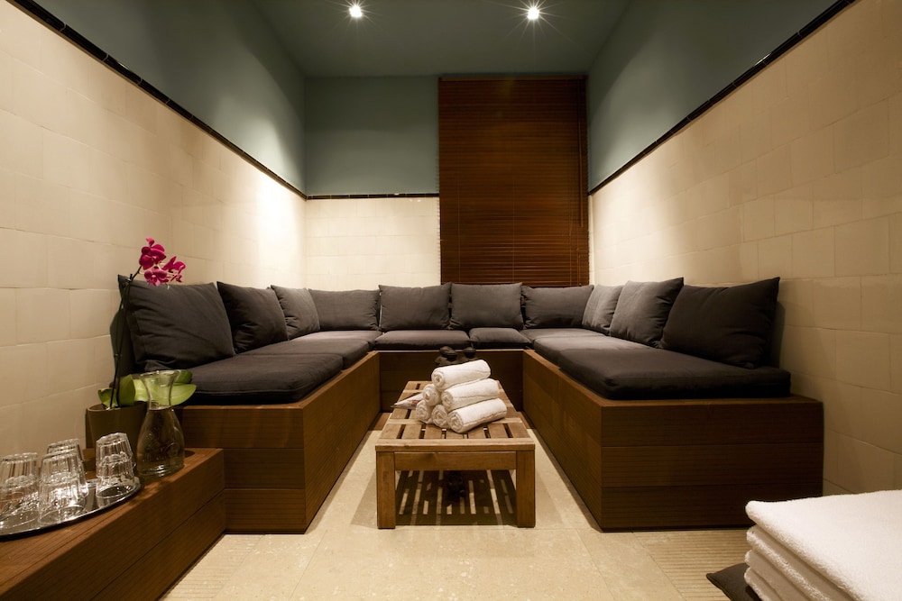 Das REGINA Boutiquehotel by null