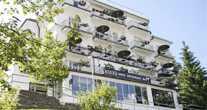 Hotel DAS REGINA