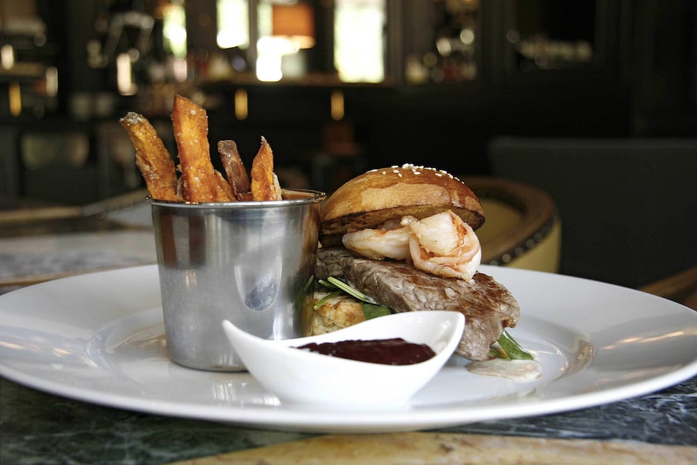 Das REGINA Boutiquehotel by null