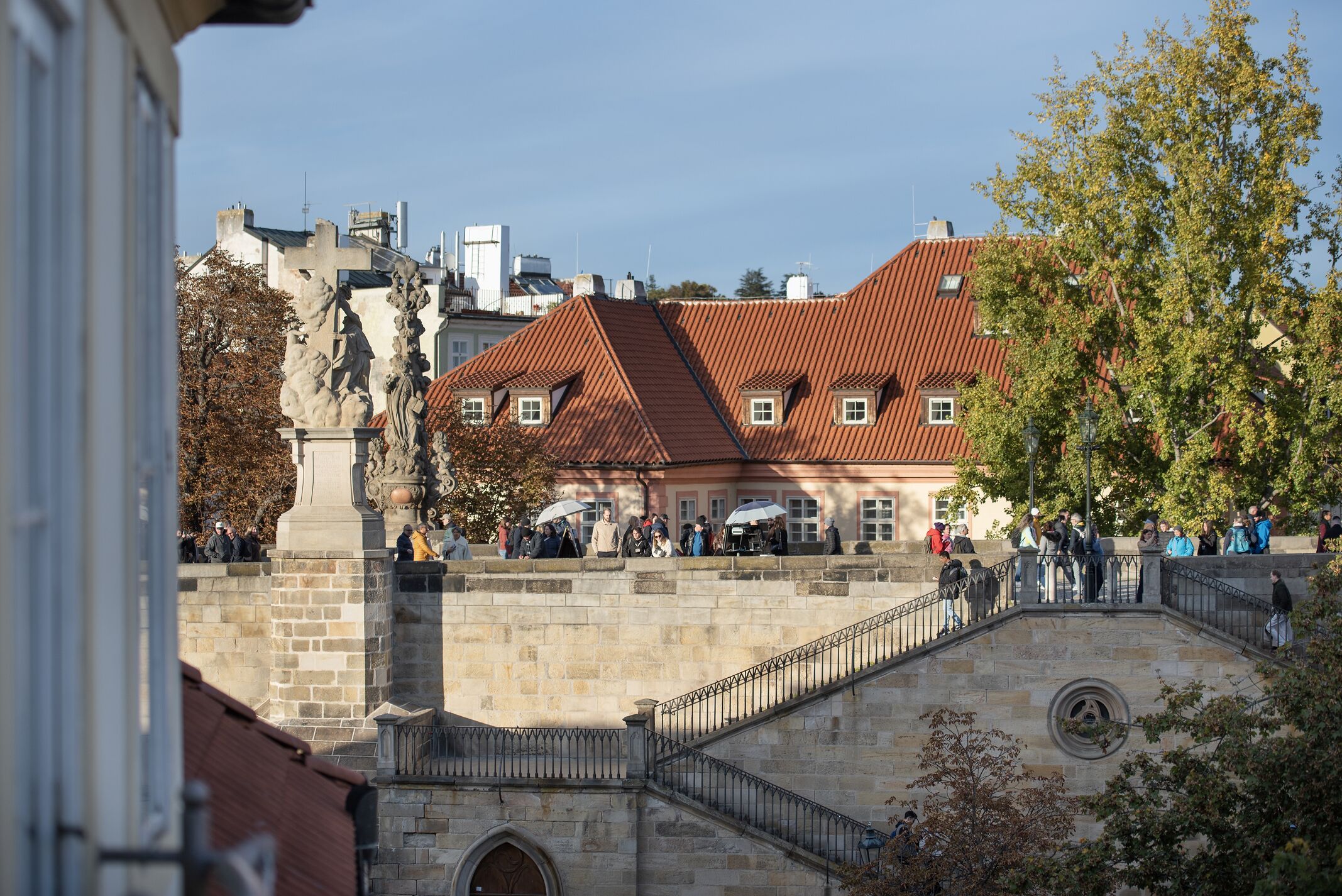 Photo - Hotel At the Golden Scissors