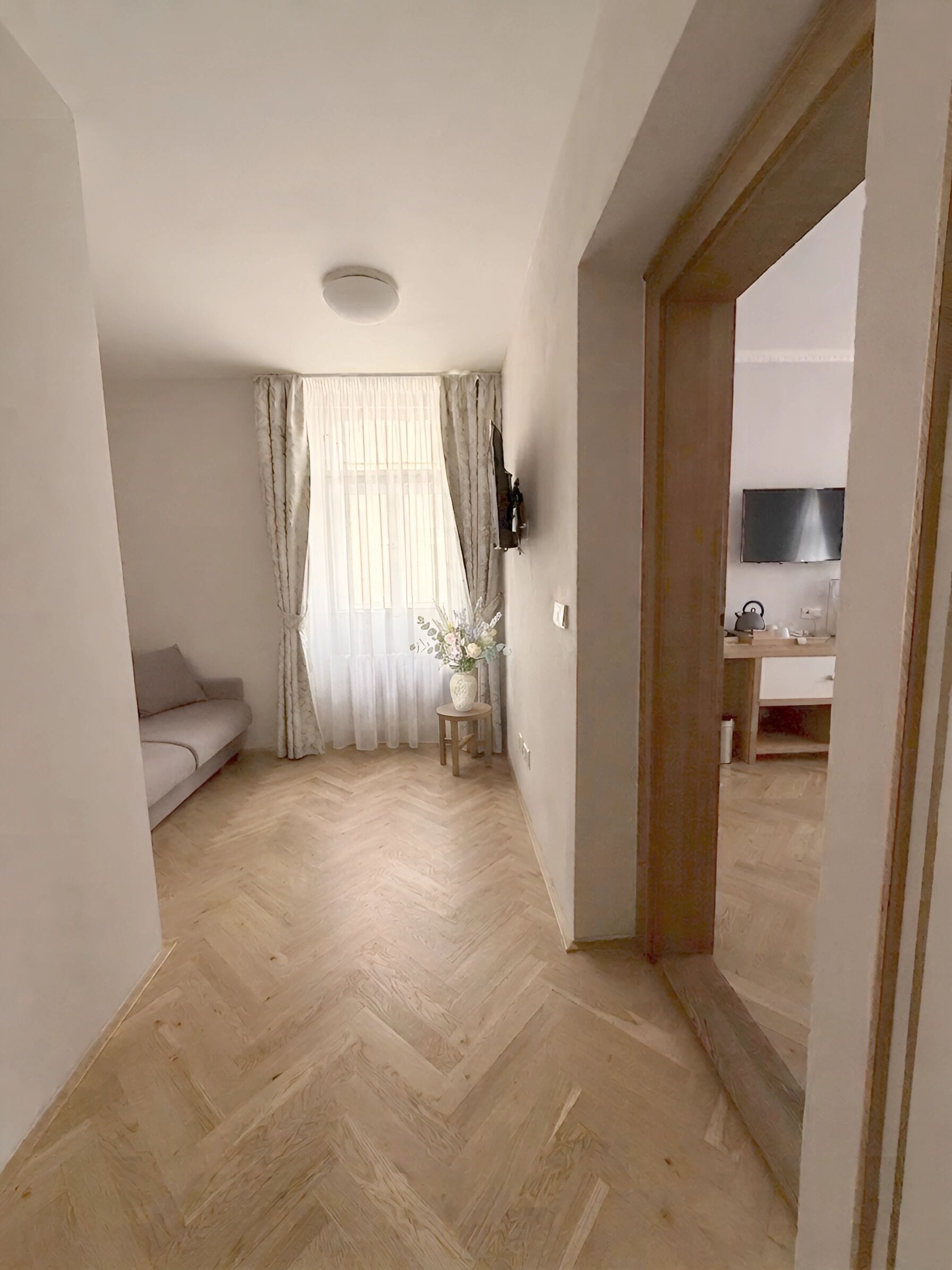 Foto - Hotel At the Golden Scissors