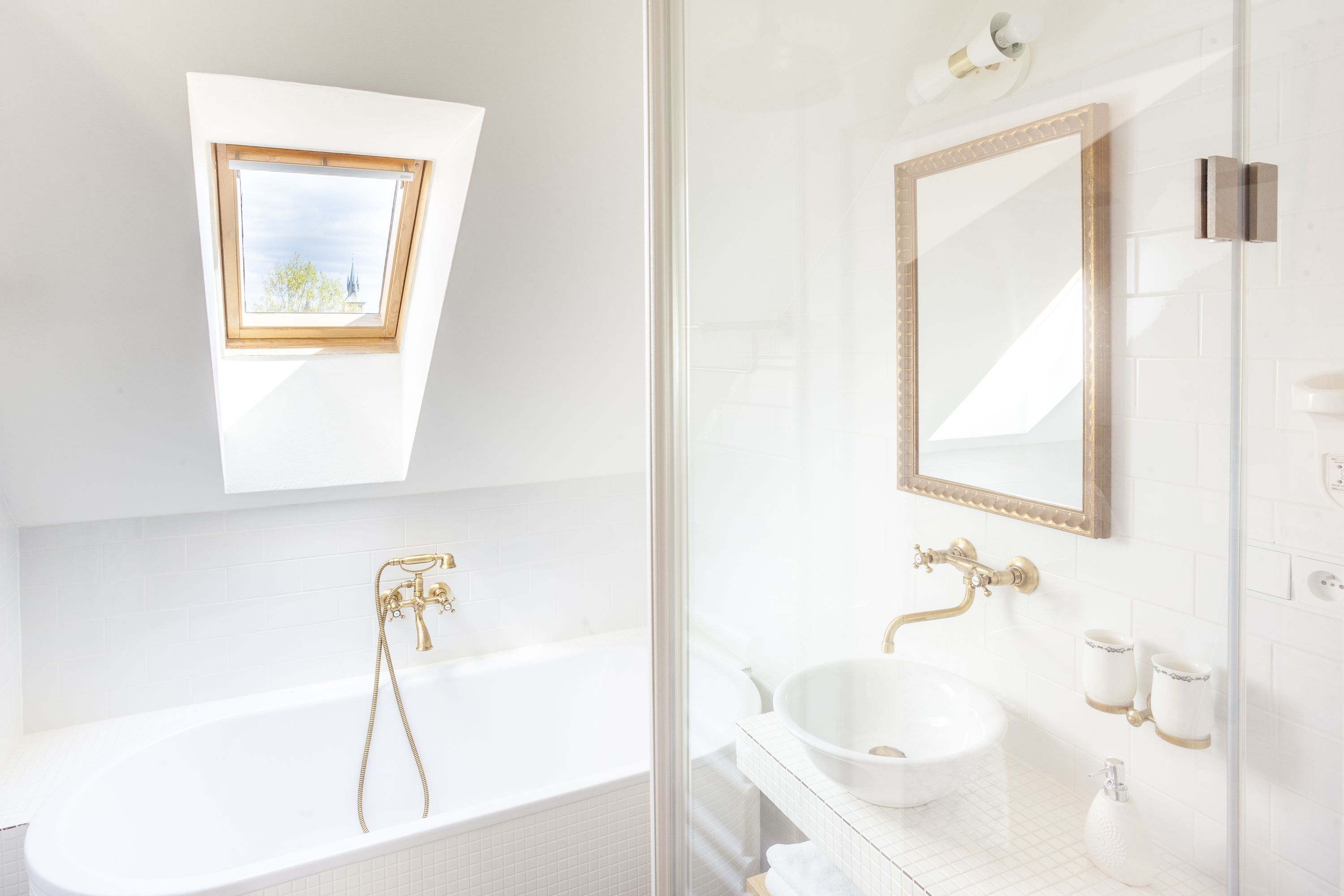 Photo - Hotel At the Golden Scissors