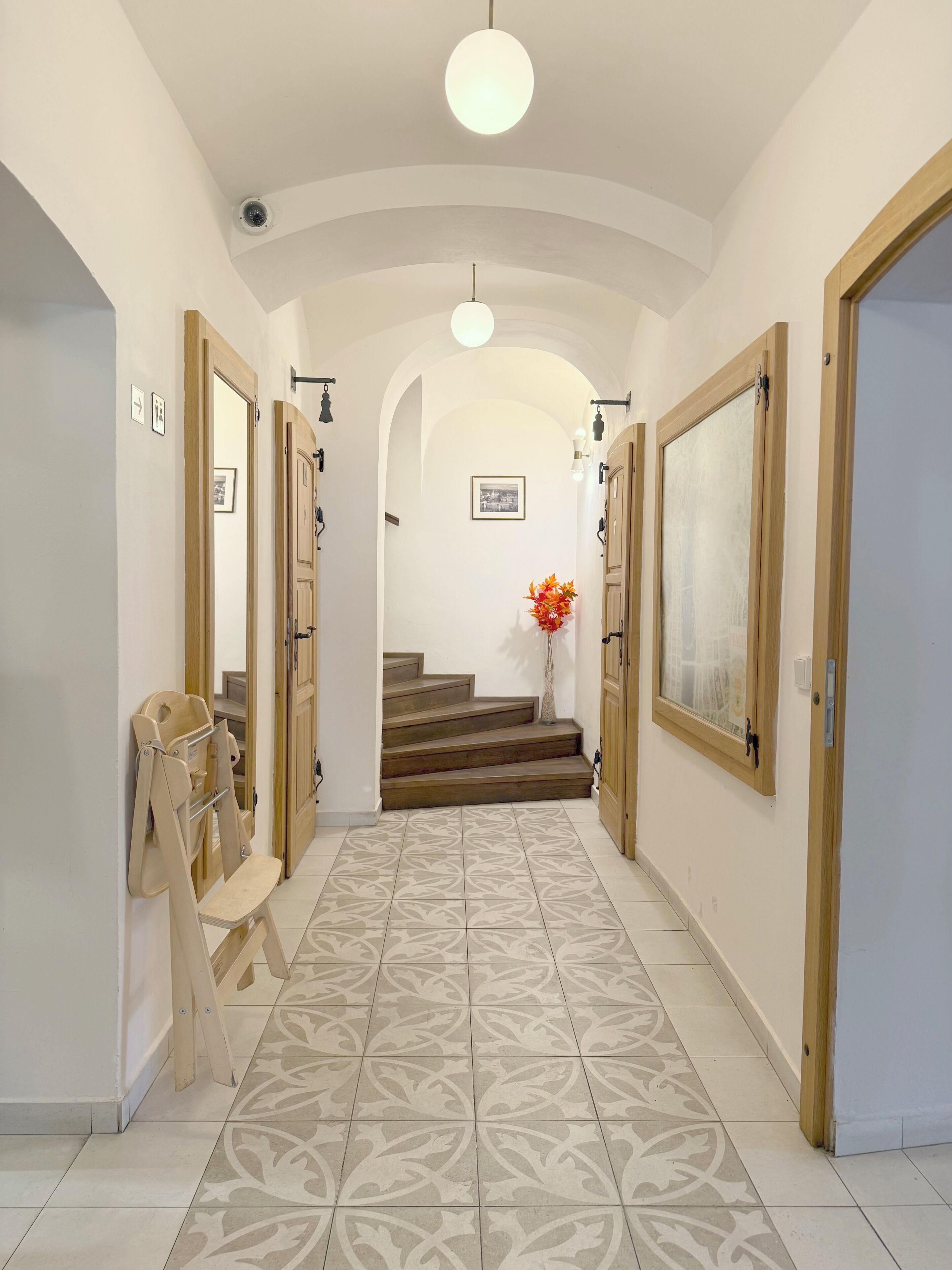 Foto - Hotel At the Golden Scissors