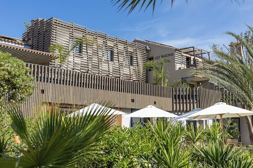 Les Jardins du Canal