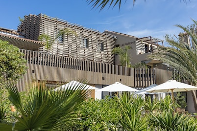 Les Jardins du Canal