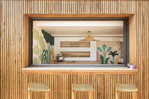 Front of property - Les Jardins du Canal (Aigues-Mortes)