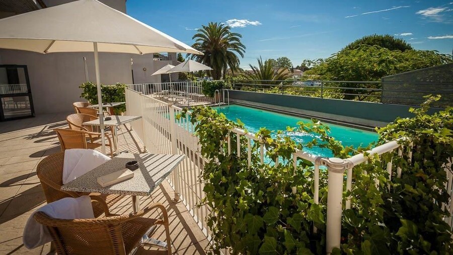 Les Jardins du Canal