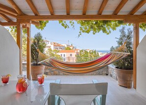 สแตนดาร์ดสตูดิโอ, วิวทะเล | วิวจากห้องพัก