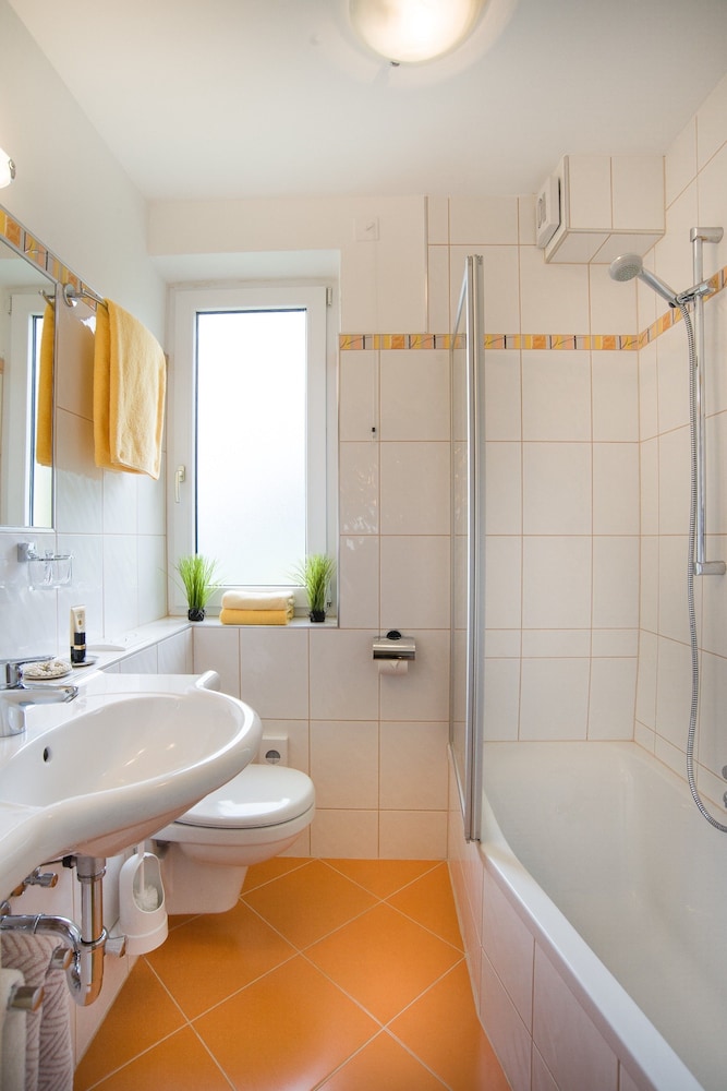 Hotel Alpenblick by null