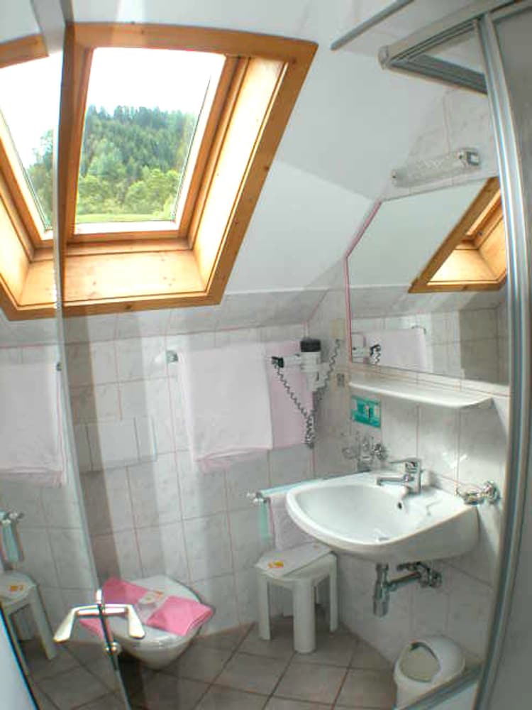 Hotel Alpenblick by null