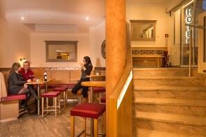 Dining - Hotel Alpenblick (Bad Gastein)
