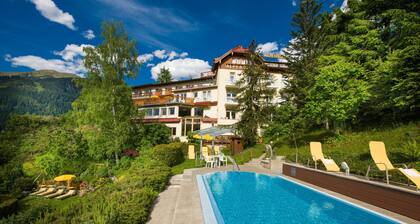 Hotel Alpenblick