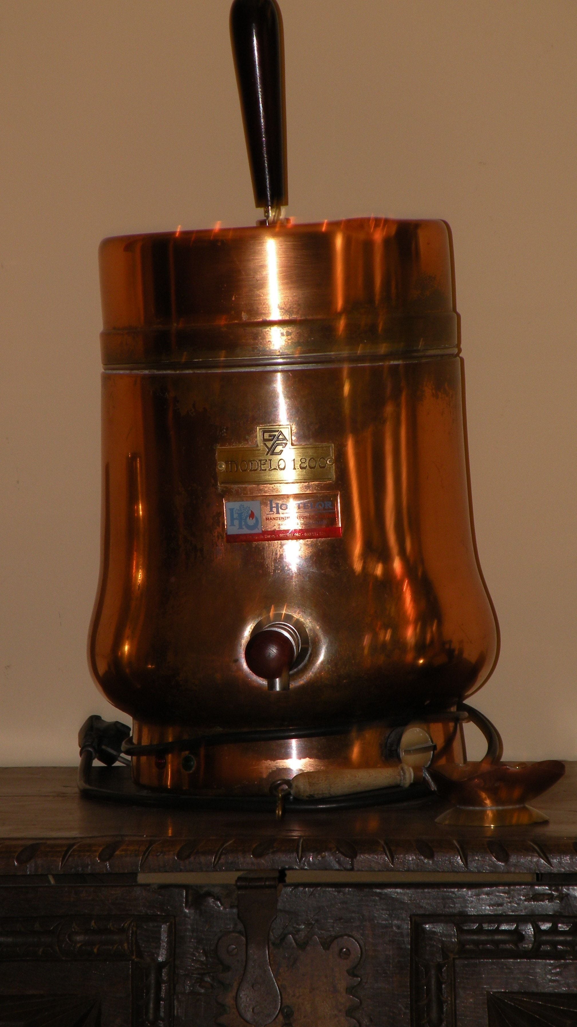 Foto - Gran Hotel Paraiso