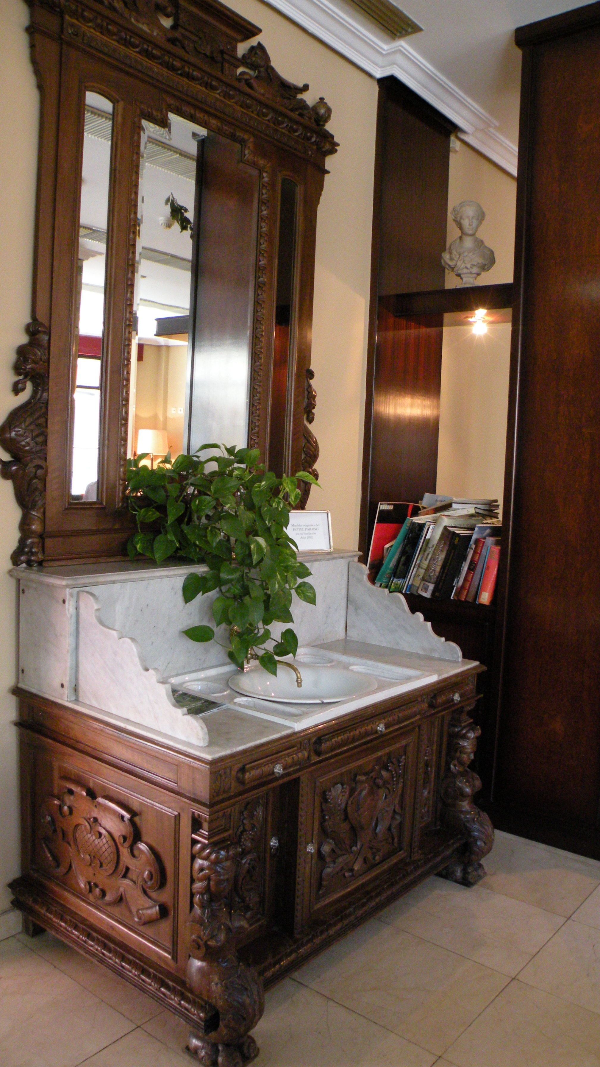 Foto - Gran Hotel Paraiso