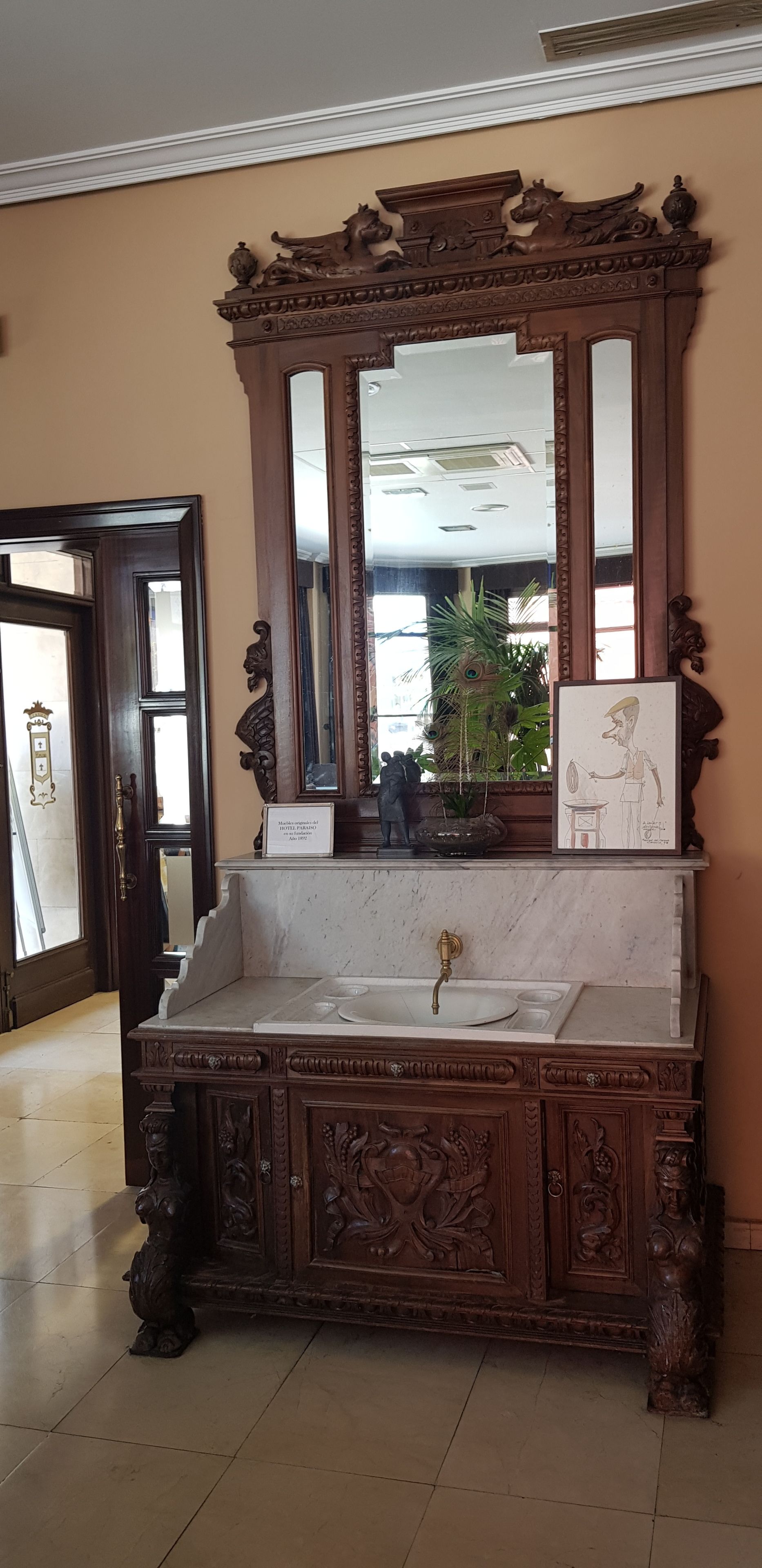 Foto - Gran Hotel Paraiso