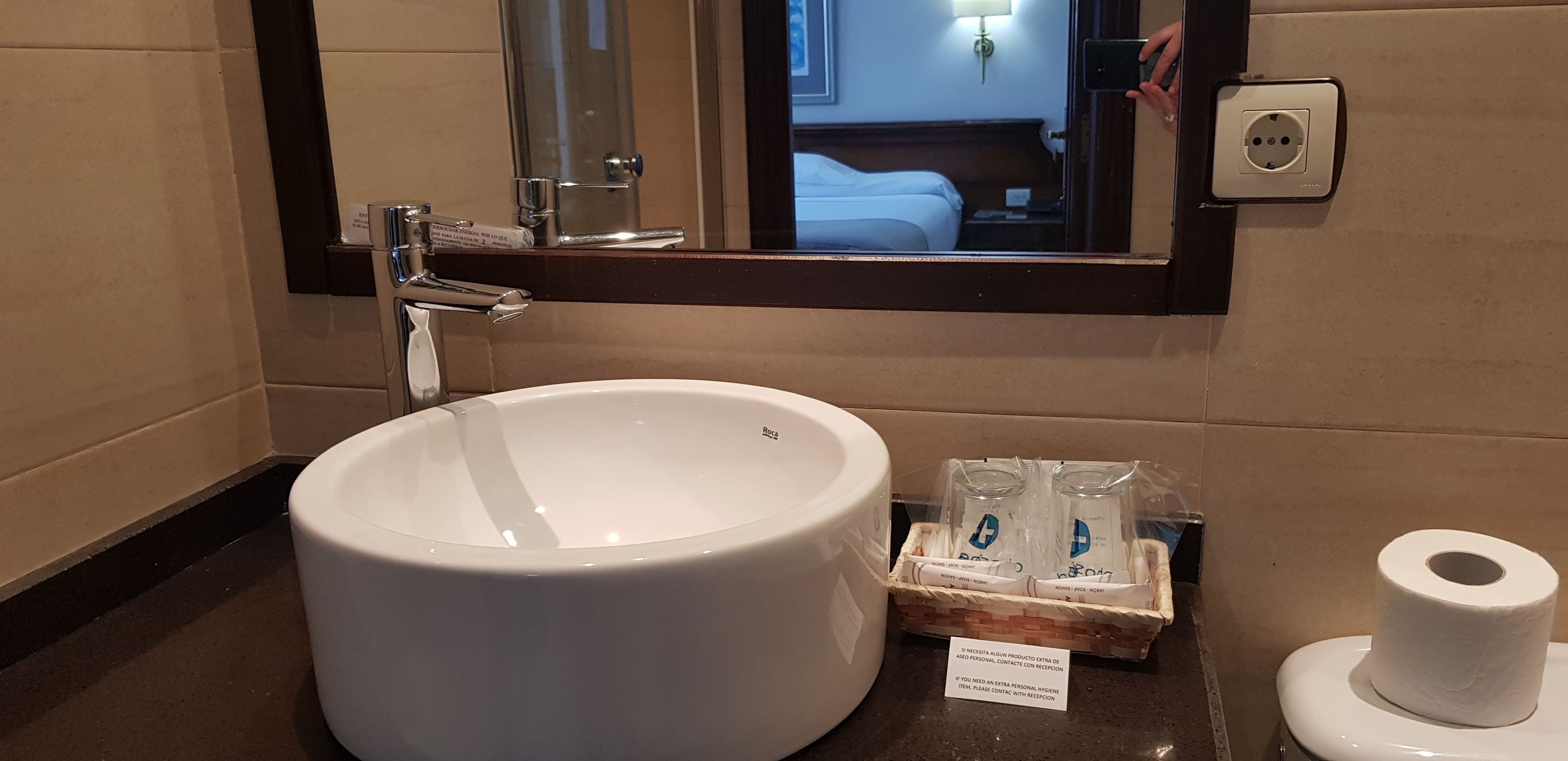 Foto - Gran Hotel Paraiso