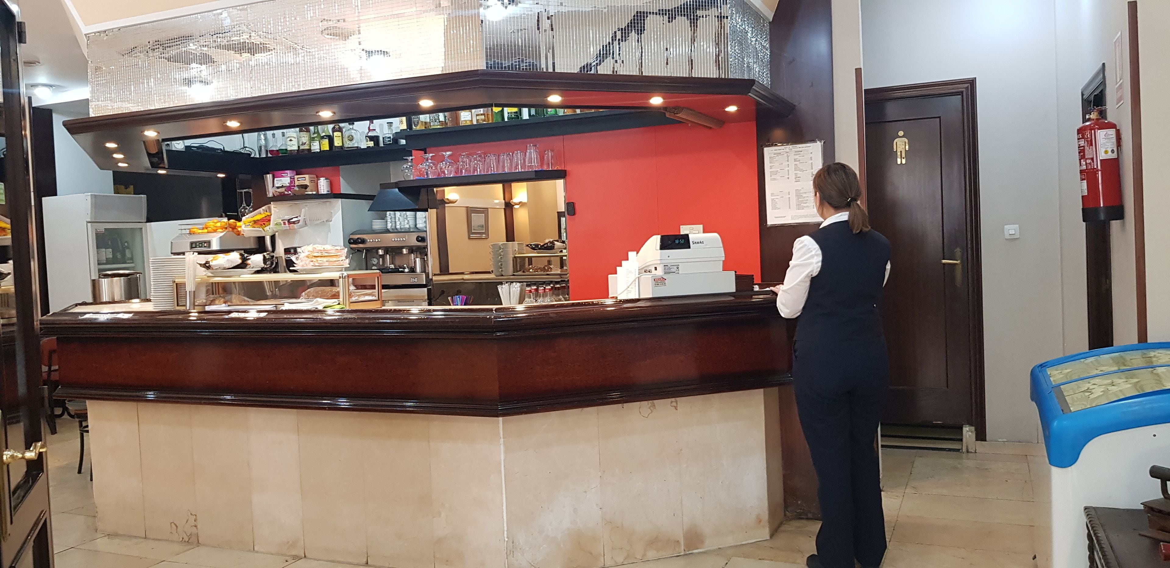 Foto - Gran Hotel Paraiso