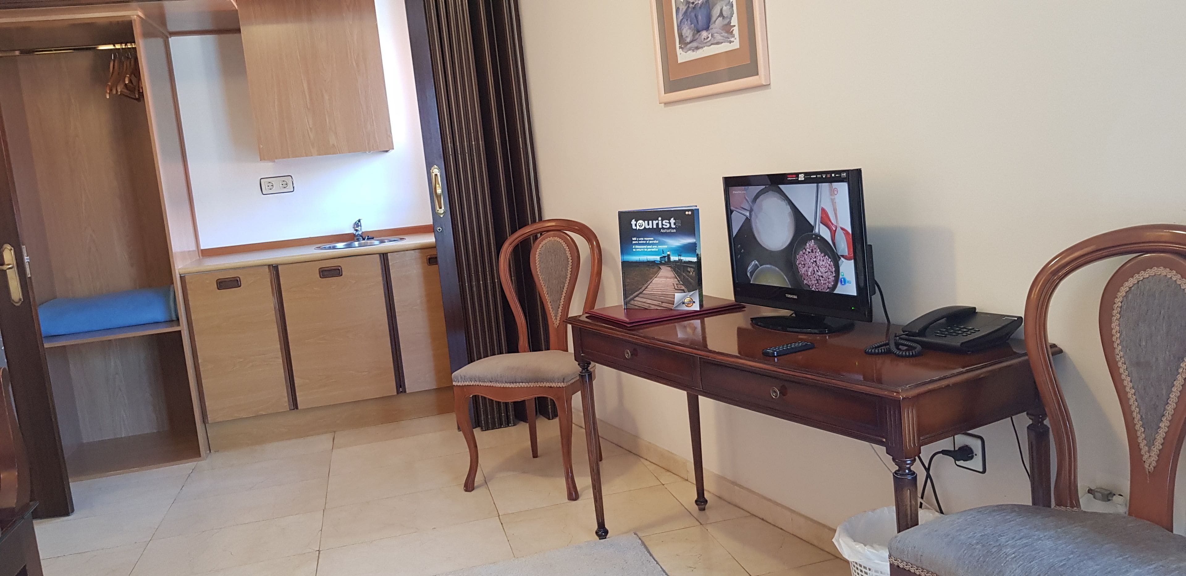 Foto - Gran Hotel Paraiso