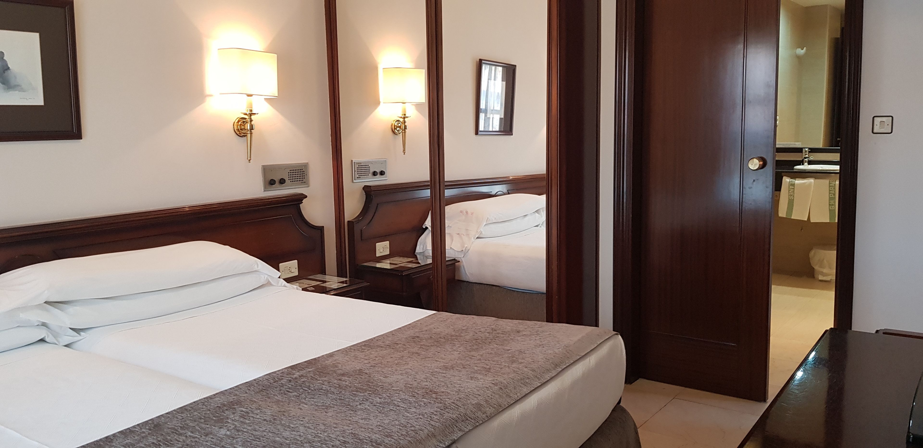 Foto - Gran Hotel Paraiso