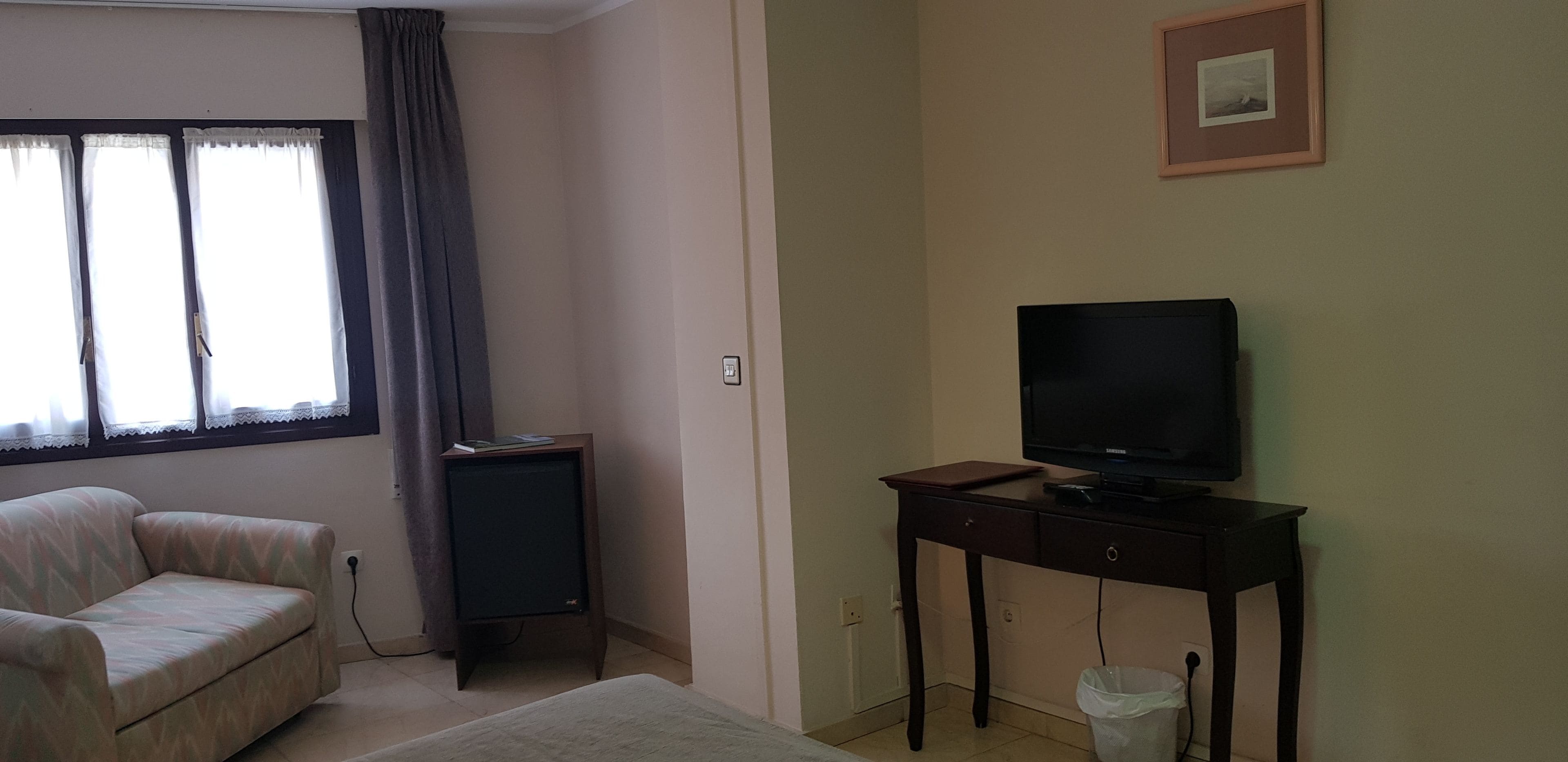 Foto - Gran Hotel Paraiso