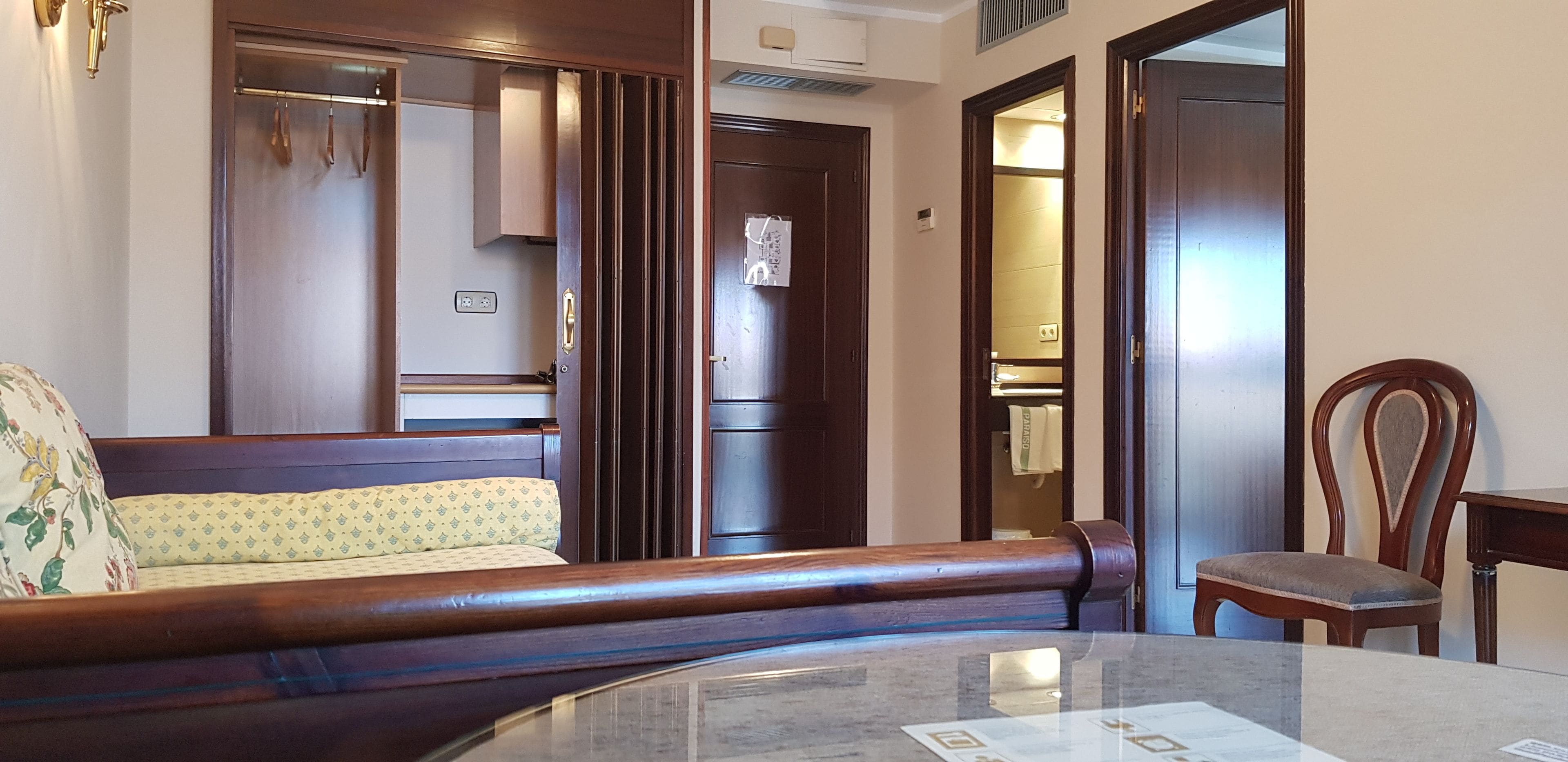 Foto - Gran Hotel Paraiso