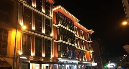 Gran Hotel Paraiso