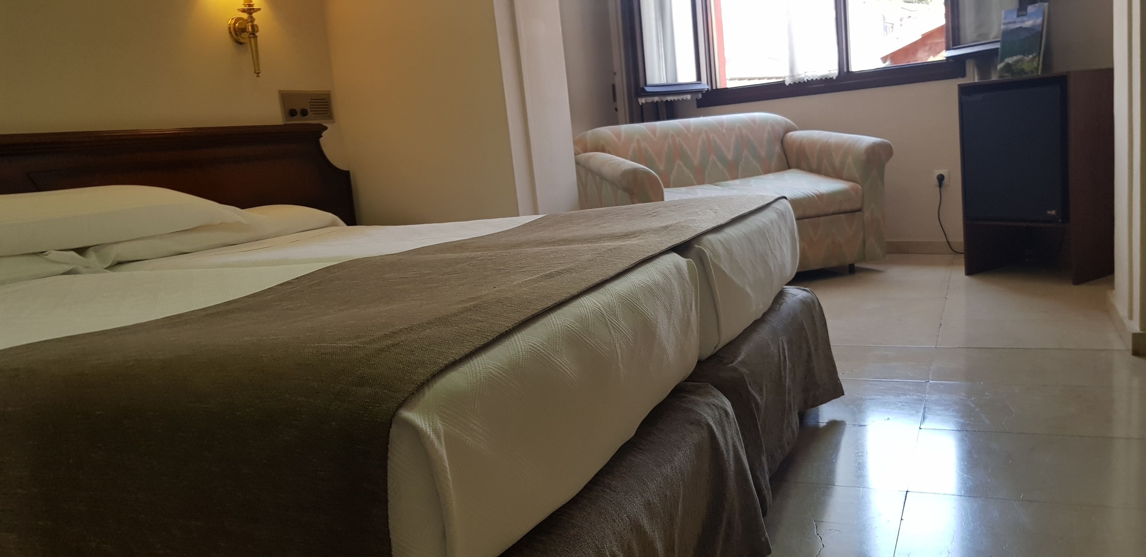 Foto - Gran Hotel Paraiso