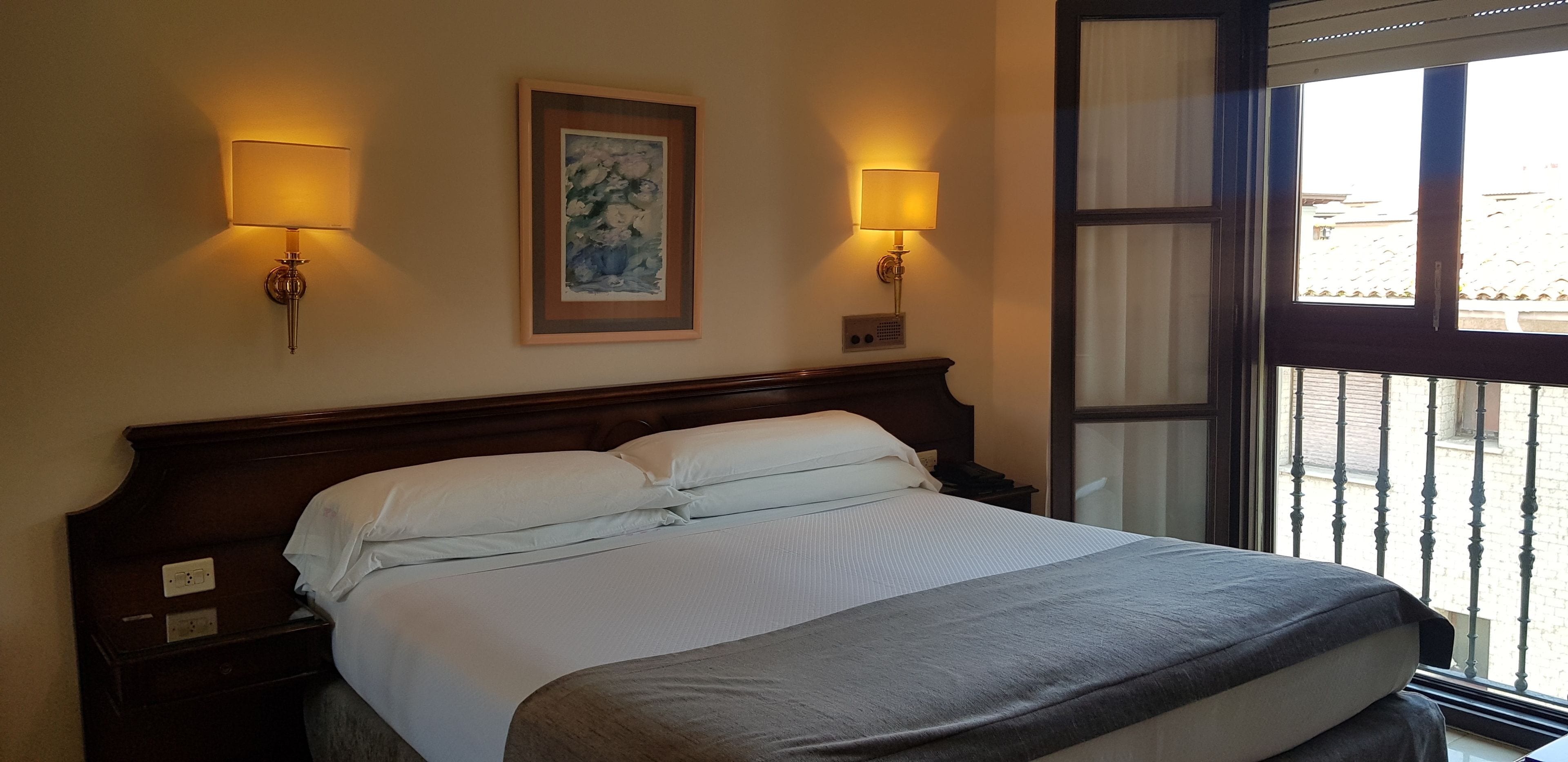 Foto - Gran Hotel Paraiso