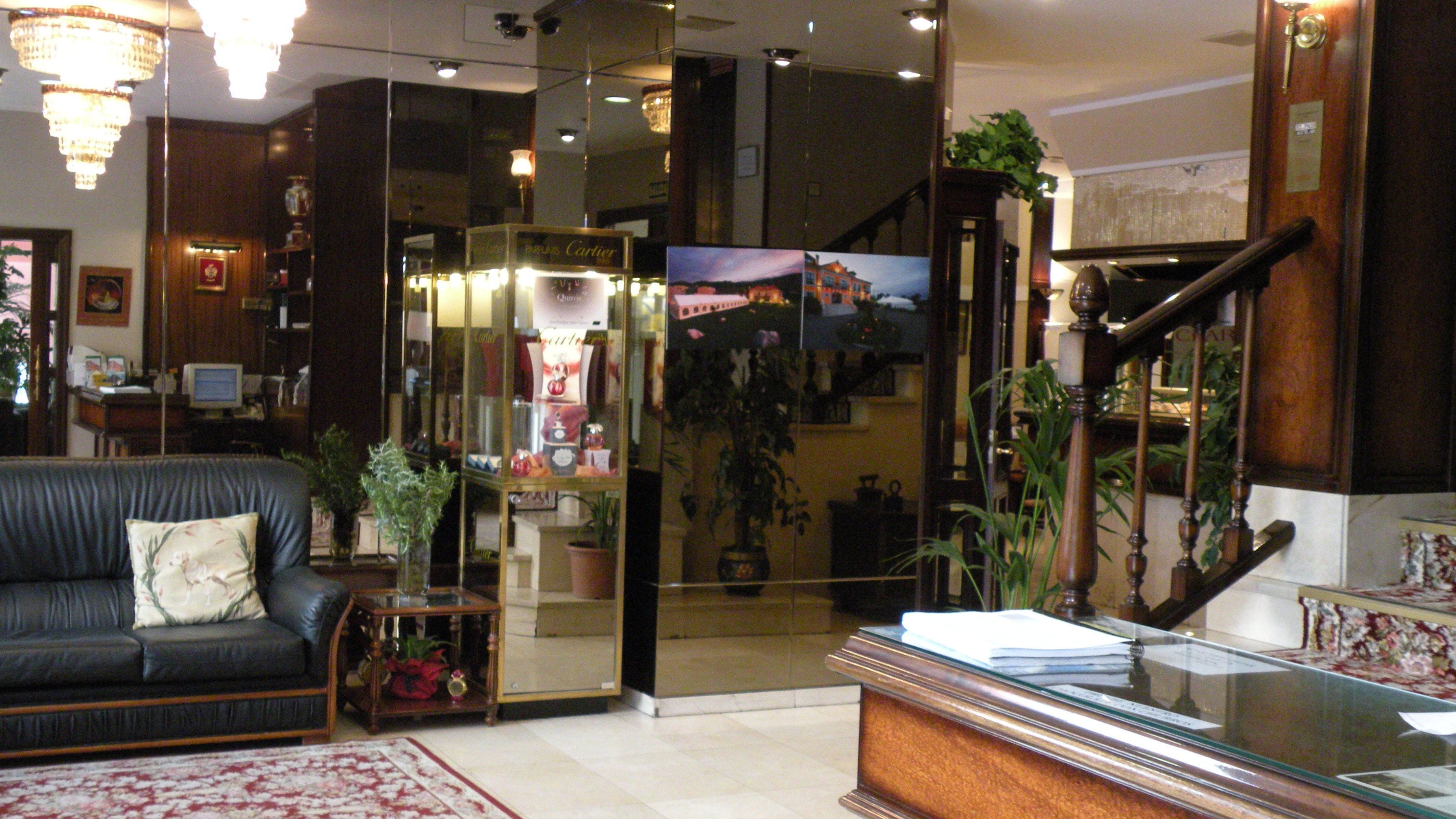 Foto - Gran Hotel Paraiso