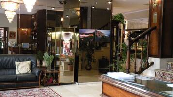 Lobbylounge