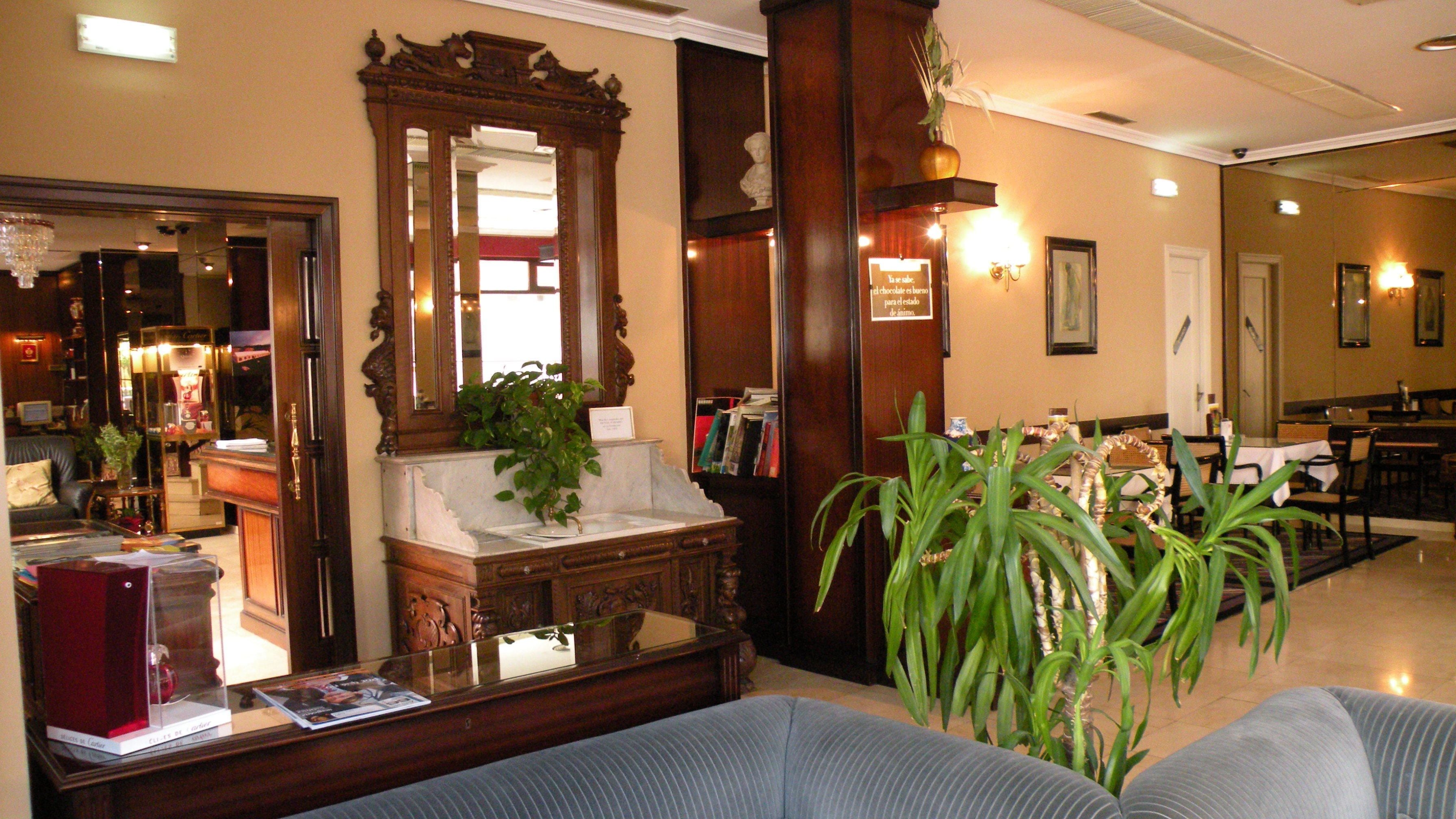 Photo - Gran Hotel Paraiso
