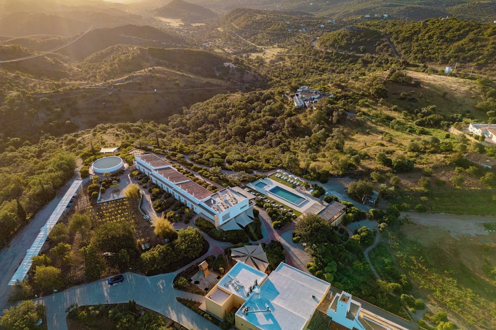 Hotel Rural Quinta do Marco
