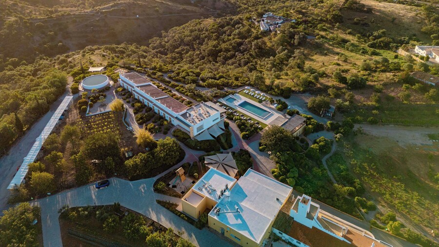 Hotel Rural Quinta do Marco